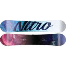 Nitro Lectra snowboarddeszka