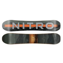 Nitro  MAGNUM 24-25 snowboarddeszka
