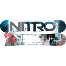 Nitro PRIME COLLAGE snowboarddeszka
