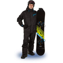 Reaper M-STRIPES snowboard