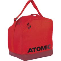 Atomic BOOT & HELMET BAG Red/Rio Red síbakancs- és sisakhátizsák 