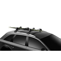 THULE SNOWPACK 7322 síléc- és snowboardtartó