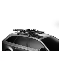 THULE SNOWPACK 7324 síléc- és snowboardtartó