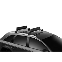 THULE SNOWPACK EXTENDER 7325 síléc- és snowboardtartó