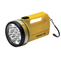 Falcon Eye NEMO 13L kézi reflektor (sárga)