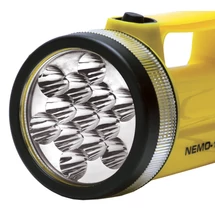 Falcon Eye NEMO 13L kézi reflektor (sárga)