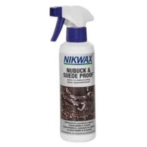 NIKWAX NUBUCK & SUEDE PROOF SPRAY 300 ML