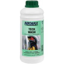 NIKWAX TECH WASH 1000 ML