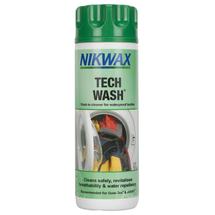 NIKWAX TECH WASH 300 ML