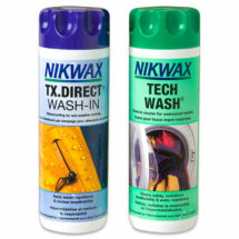 NIKWAX TWIN TECH WASH / TX.DIRECT WASH IN 300 ML