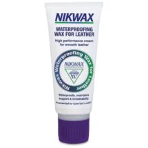 NIKWAX WATERPROOFING WAX FOR LEATHER 100 ML