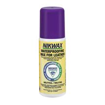 NIKWAX WATERPROOFING WAX FOR LEATHER 125 ML