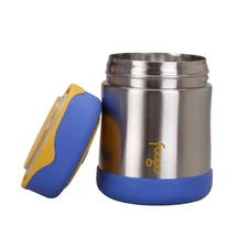 Thermos foogo 290ml gyerek ételtermosz 