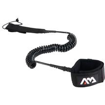 Aqua Marina COIL LEASH biztonsági bokapánt