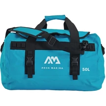 Aqua Marina Premium Duffle Bag vízálló sporttáska 50l