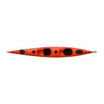 ECO Kayak Ranger kormánnyal