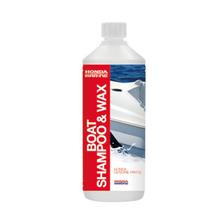 Honda Marine Boat Shampoo & Wax hajóápoló 1 liter 