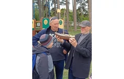 Vitál Club SE 2025. évi szakmai beszámolója (Nyári táborozás támogatása, eszköz támogatás, esélyegyenlőség támogatás)