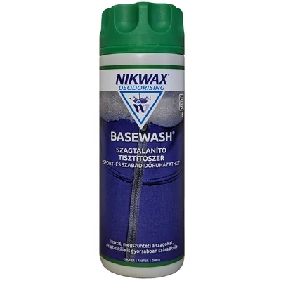 NIKWAX BASEWASH 300 ML