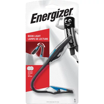 Energizer book light - olvasólámpa