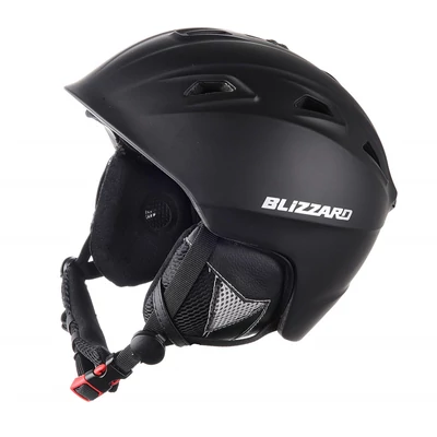 Blizzard Demon sisak black