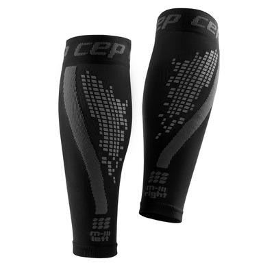 CEP NIGHTTECH CALF SLEEVES női kompressziós éjszakai sportszár