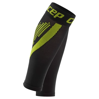CEP NIGHTTECH CALF SLEEVES férfi kompressziós éjszakai sportszár
