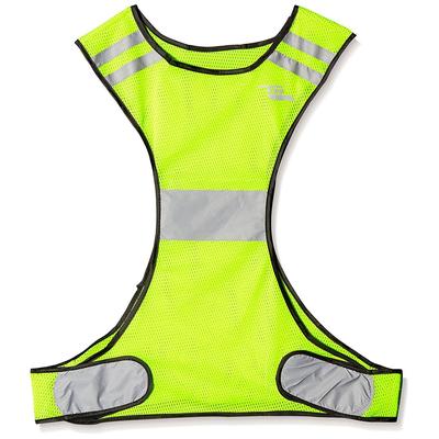 Rucanor X-Shape láthatósági futómellény