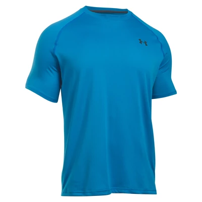 Under Armour Tech SS Tee