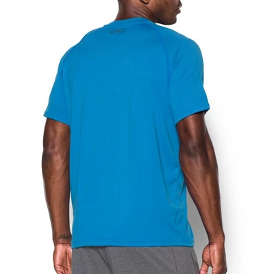 Under Armour Tech SS Tee