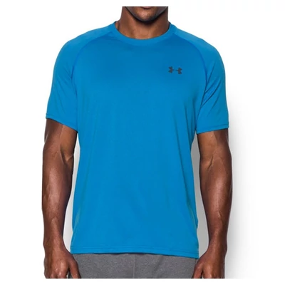 Under Armour Tech SS Tee