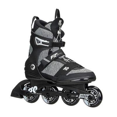 K2 F.I.T. 80 PRO blk férfi görkorcsolya