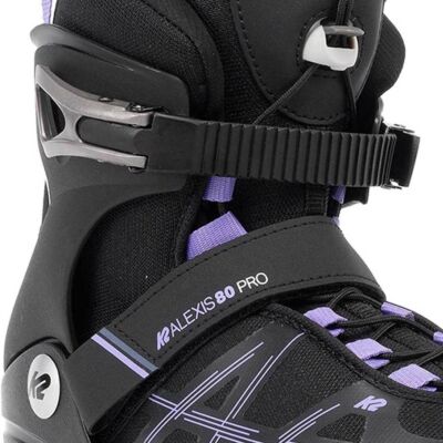 K2 Alexis 80 Pro női görkorcsolya