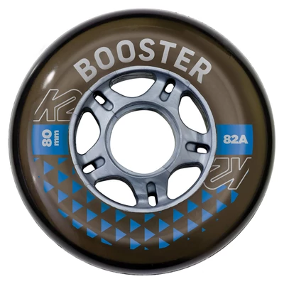 K2 Booster 80mm 82A kerék