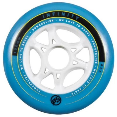 Powerslide Infinity 100mm 85A kerék