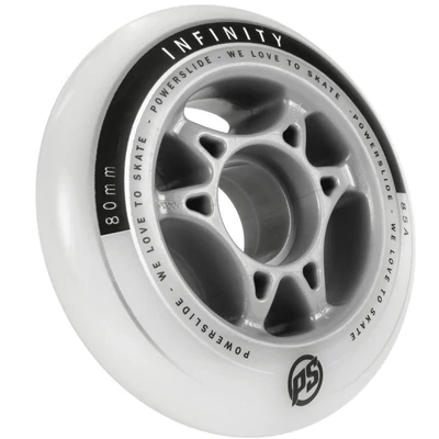 Powerslide Infinity 80mm 85A kerék