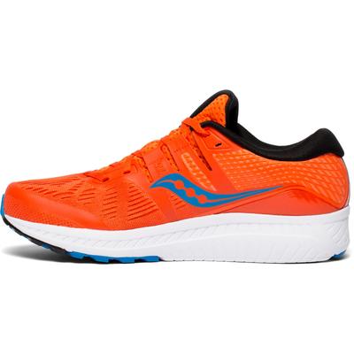 Saucony Everun Ride ISO férfi futócipő