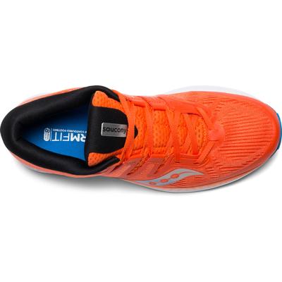 Saucony Everun Ride ISO férfi futócipő
