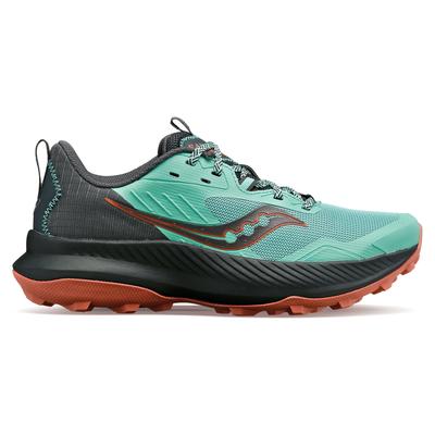 Saucony PWRRUN Blaze TR női terepfutócipő
