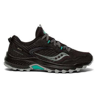 Saucony Versarun Excursion TR15 GTX női terepfutó cipő