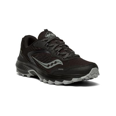 Saucony Versarun Excursion TR15 GTX férfi terepfutó cipő