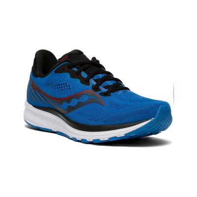 Saucony PWRRUN Ride 14 férfi futócipő