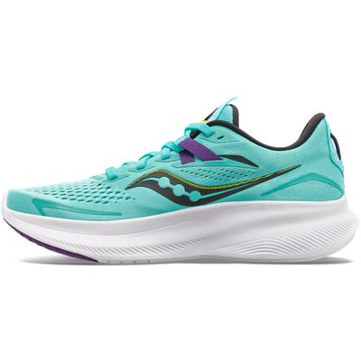 Saucony PWRRUN Ride 15 női futócipő