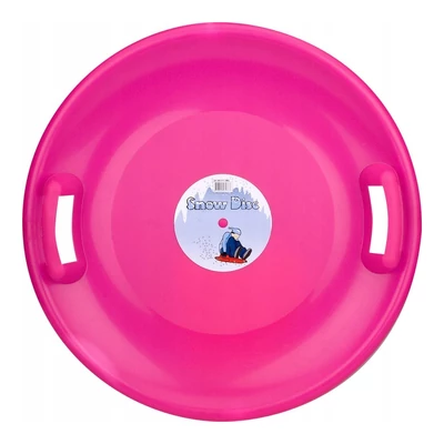 Nijdam snowdisc hócsúszka pink