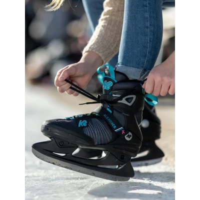 K2 Alexis jégkorcsolya