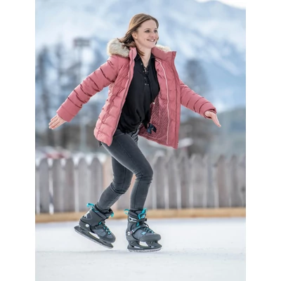 K2 Alexis jégkorcsolya
