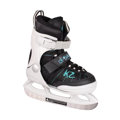 K2 Juno Ice állítható gyerekjégkorcsolya