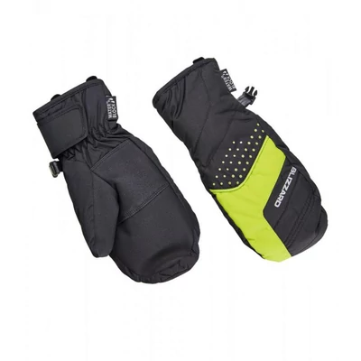 Blizzard Mitten Junior kesztyű