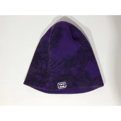 Billa Bong Overcrooked Beanie sapka