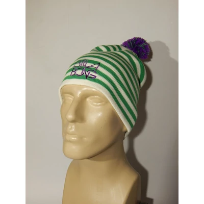 Billa Bong Blast Beanie sapka
